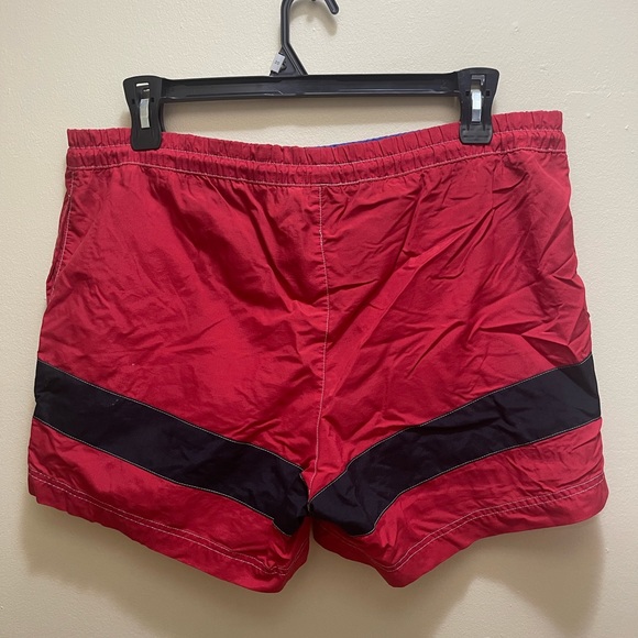 Polo Sport Shorts Size M - Picture 2 of 4